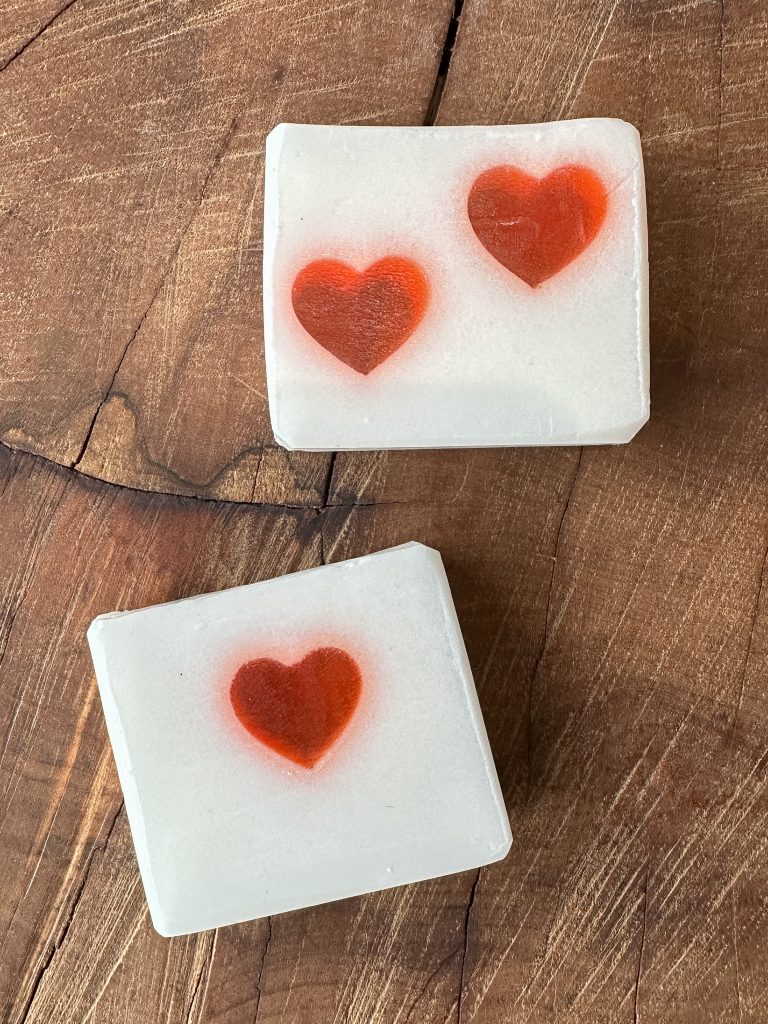 Herzseife