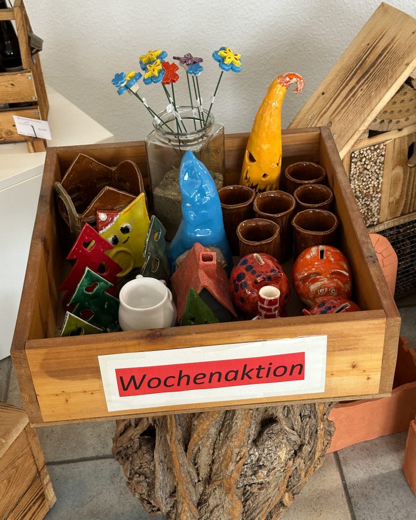 Wochenaktion-Kiste