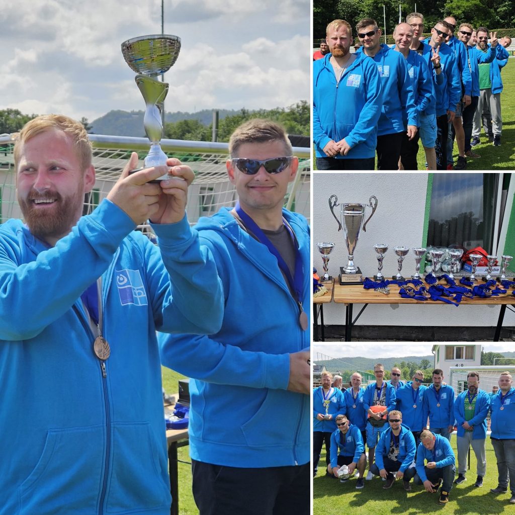 Fussball Landesmeisterschaften