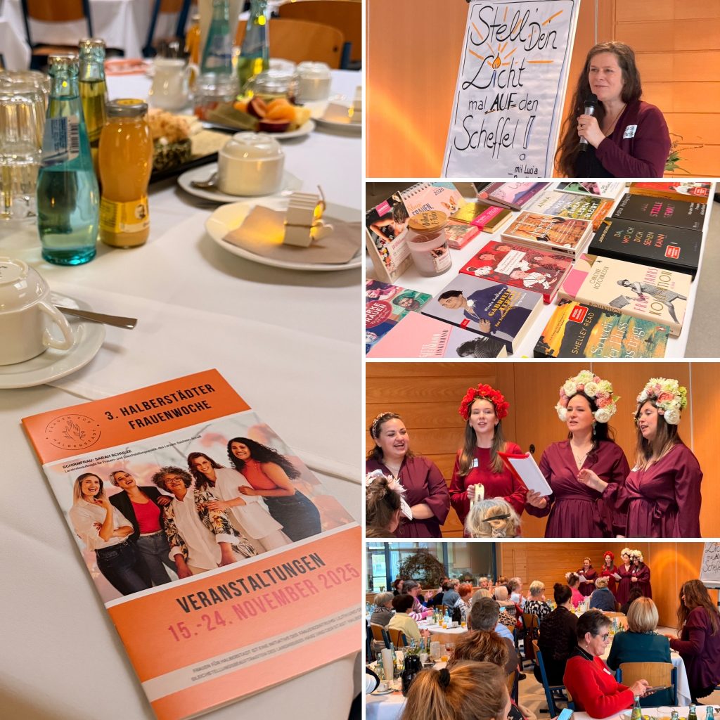 Frauenfrühstück 2025